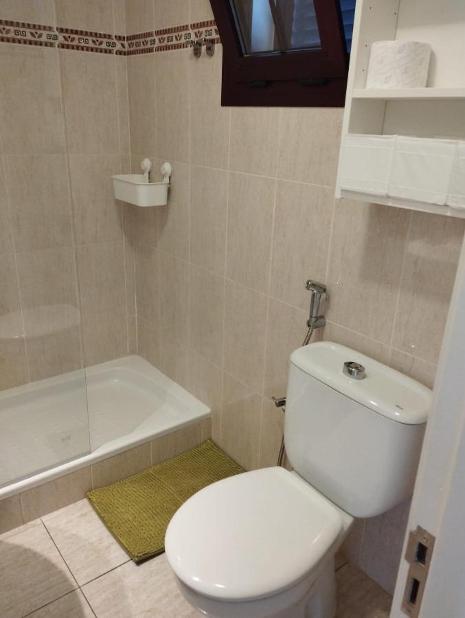 Casa Solymar Canarias 6 Villa Калета де Фусте Екстериор снимка