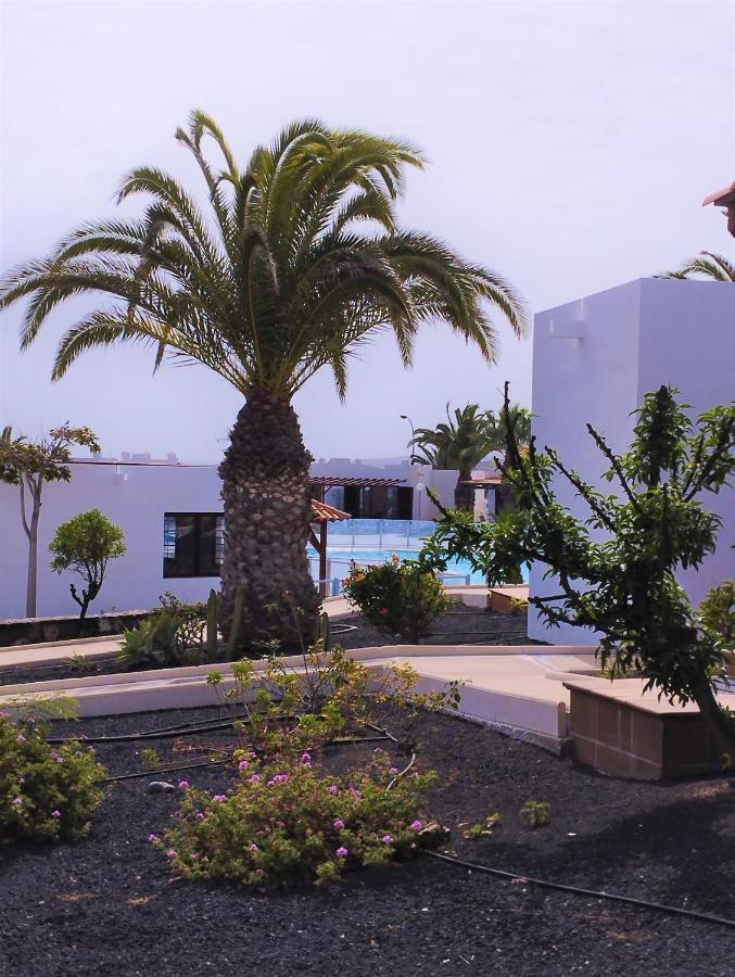 Casa Solymar Canarias 6 Villa Калета де Фусте Екстериор снимка
